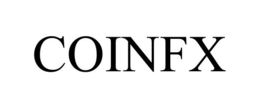 COINFX trademark