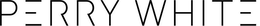 PERRY WHITE trademark