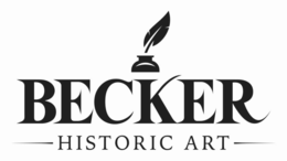 BECKER HISTORIC ART trademark