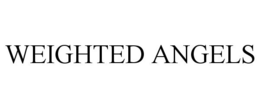 WEIGHTED ANGELS trademark