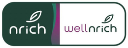 NRICH WELLNRICH trademark
