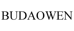 BUDAOWEN trademark