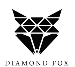 DIAMOND FOX trademark