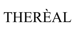 THERÈAL trademark
