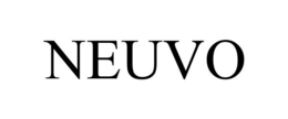 NEUVO trademark