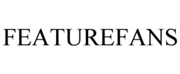 FEATUREFANS trademark