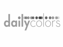 DAILYCOLORS trademark