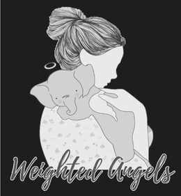 WEIGHTED ANGELS trademark