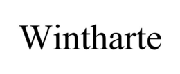 WINTHARTE trademark