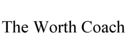 THE WORTH COACH trademark
