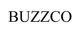 BUZZCO trademark