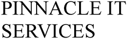 PINNACLE IT SERVICES trademark