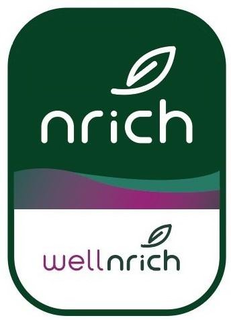 NRICH WELLNRICH trademark