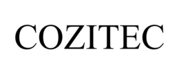 COZITEC trademark