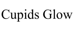 CUPIDS GLOW trademark