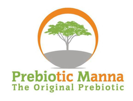 PREBIOTIC MANNA THE ORIGINAL PREBIOTIC trademark