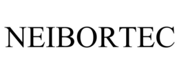 NEIBORTEC trademark