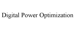 DIGITAL POWER OPTIMIZATION trademark