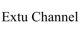 EXTU CHANNEL trademark
