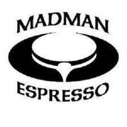 MADMAN ESPRESSO trademark