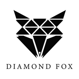 DIAMOND FOX trademark