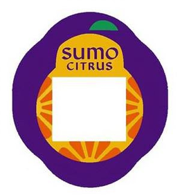 SUMO CITRUS trademark