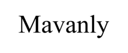 MAVANLY trademark