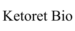 KETORET BIO trademark