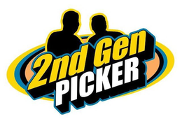 2ND GEN PICKER trademark