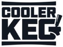 COOLER KEG trademark