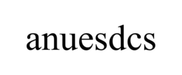 ANUESDCS trademark