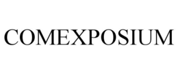 COMEXPOSIUM trademark