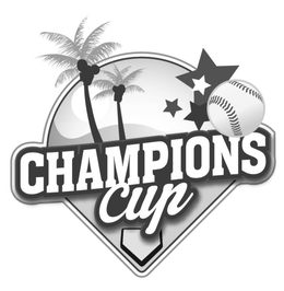 CHAMPIONS CUP trademark