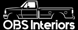 OBS INTERIORS trademark