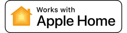 WORKS WITH APPLE HOME trademark