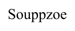 SOUPPZOE trademark