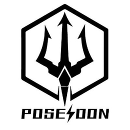 POSEIDON trademark