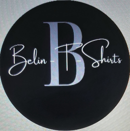 BELIN-T-SHIRTS trademark