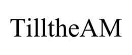 TILLTHEAM trademark