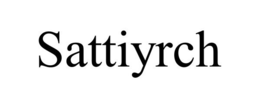 SATTIYRCH trademark