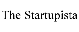 THE STARTUPISTA trademark
