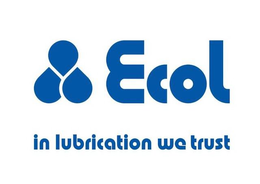ECOL IN LUBRICATION WE TRUST trademark