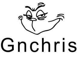 GNCHRIS trademark