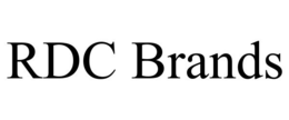 RDC BRANDS trademark
