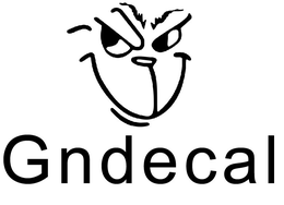 GNDECAL trademark