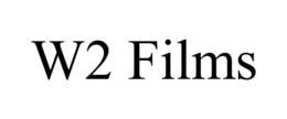 W2 FILMS trademark