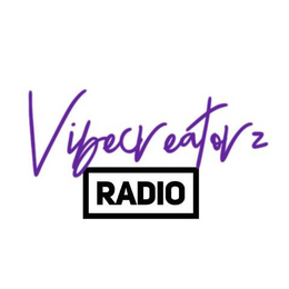 VIBECREATORZ RADIO trademark