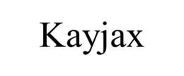 KAYJAX trademark