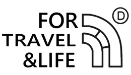 FOR TRAVEL & LIFE D trademark