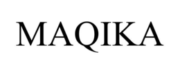MAQIKA trademark